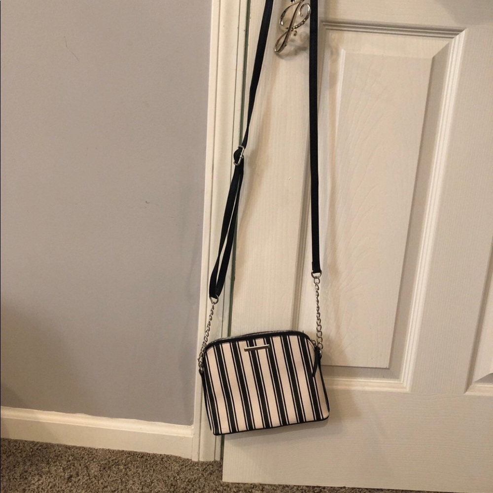 cross body